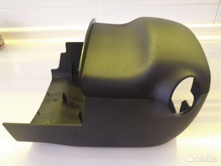 Кожух рулевой колонки Mitsubishi Outlander 3 GF0W