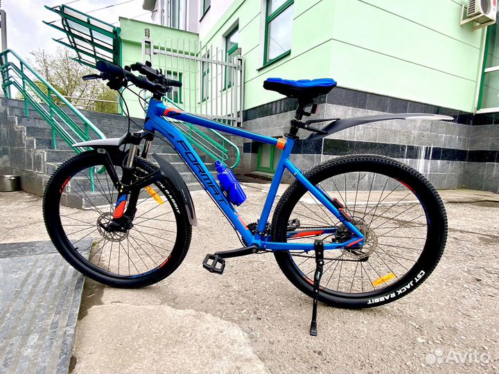 Велосипед б/у горный (мтв) Format 1413 '29 (2020)