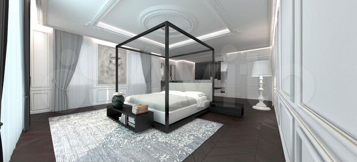 Дом 353 м² (Турция)