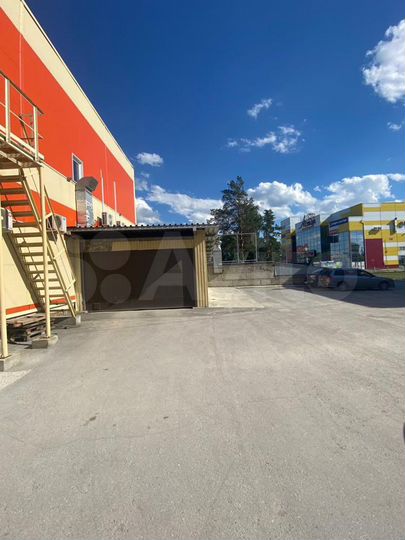 Гараж, 26 м²