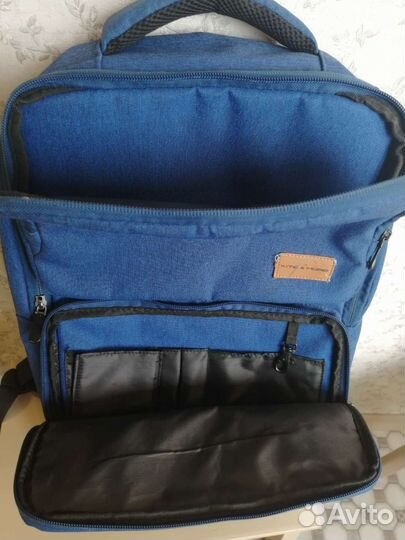 Школьный рюкзак