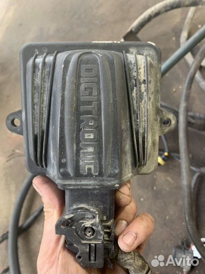 Газовое оборудование 4 поколения кия рио 2 солярис