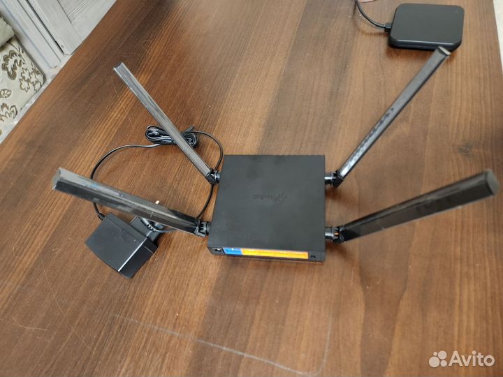 Роутер tp link archer c54