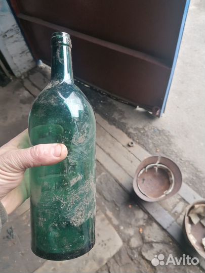 Каски. Термос ротный