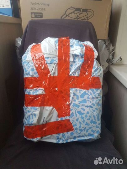 Рюкзак детский новый оригинал Be.Bag