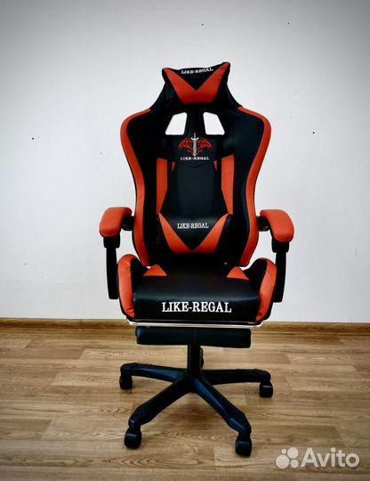 Компьютерное кресло/стул с массажем