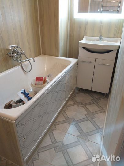 Услуги мастер на час, Электрика, Сантехника