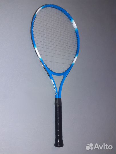 Теннисная ракетка Torneo kids 25