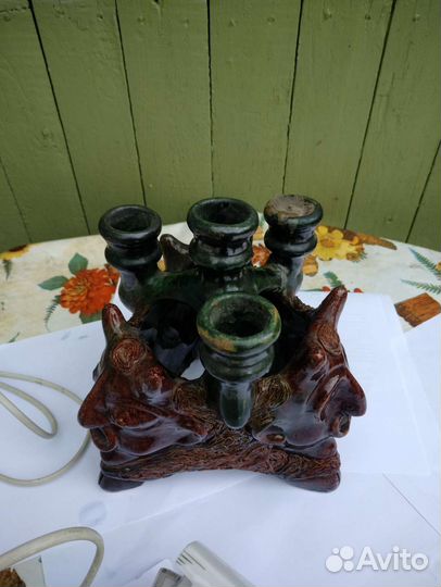 Панно из соломки, Календарики советские СССР