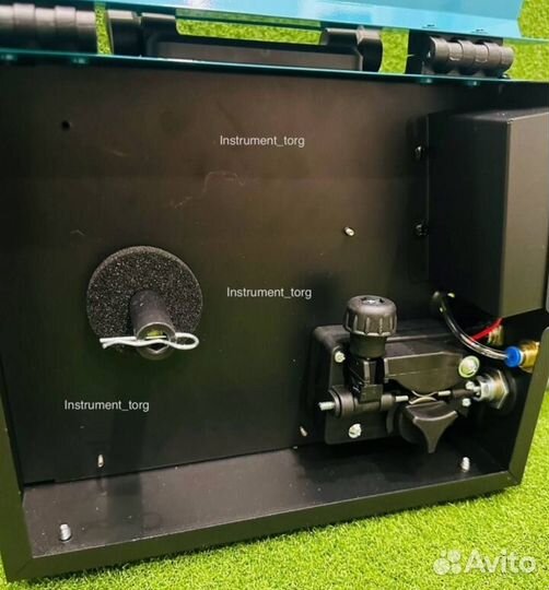 Сварочный полуавтомат 4in1 280 A (Арт.54739)