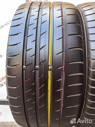 Continental ContiSportContact 3 235/40 R18 95W