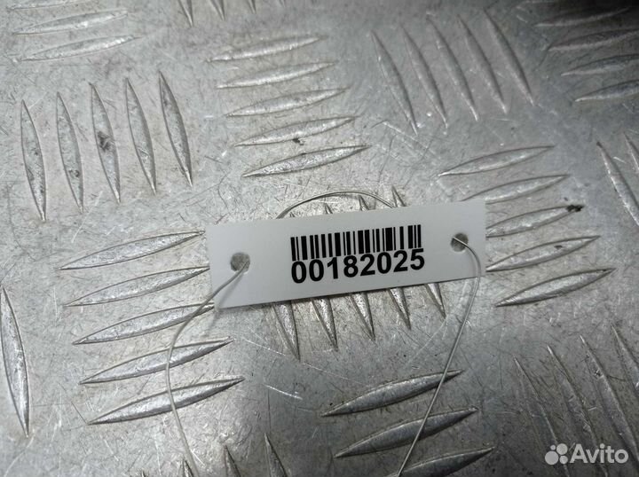 Кулиса АКПП Subaru Tribeca WX