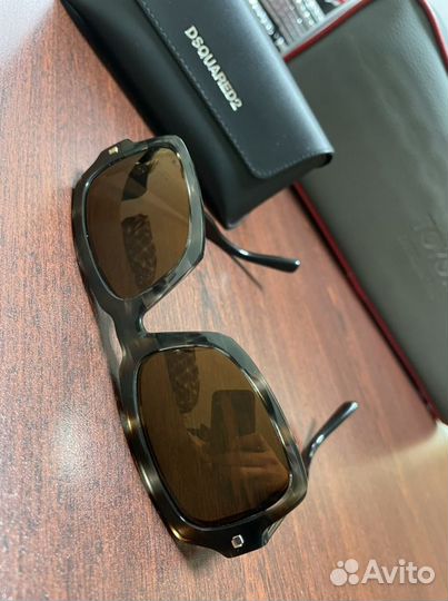 Очки Dsquared