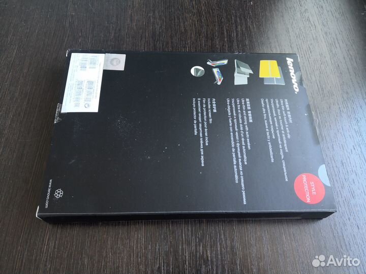 Чехол Lenovo Yoga Tablet2 8