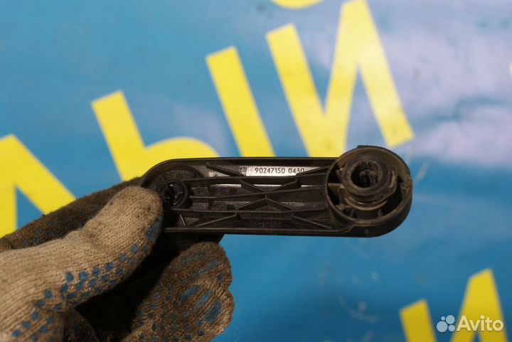 Ручка стеклоподъемника Opel vectra B Caravan