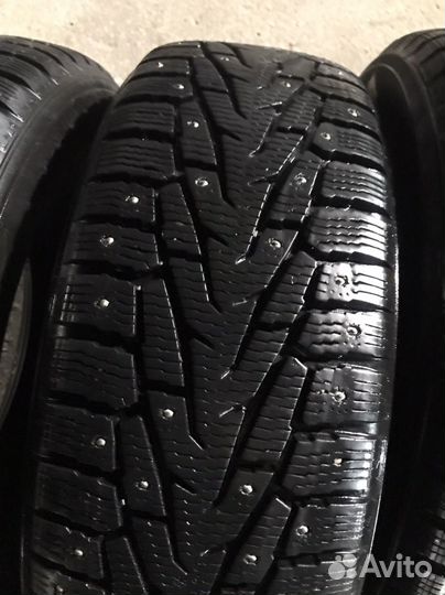 Nokian Tyres Nordman 7 SUV 245/65 R17