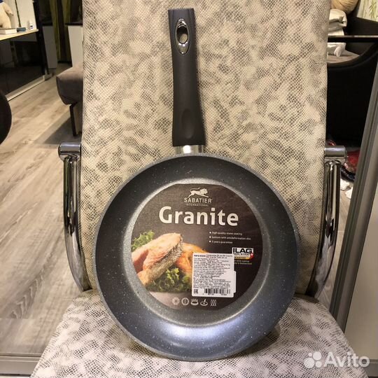 Сковорода 26 см