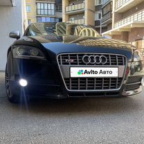 Audi TT 2.0 AMT, 2006, 193 000 км, с пробегом, цена 1 300 000 руб.