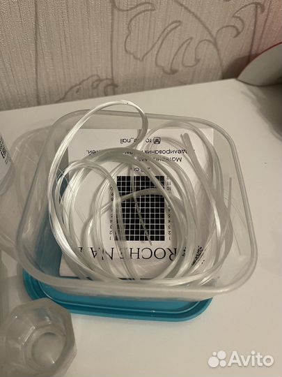 Товары для маникюра/верхние формы/дезинфектор