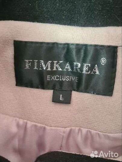 Женские вещи пакетом