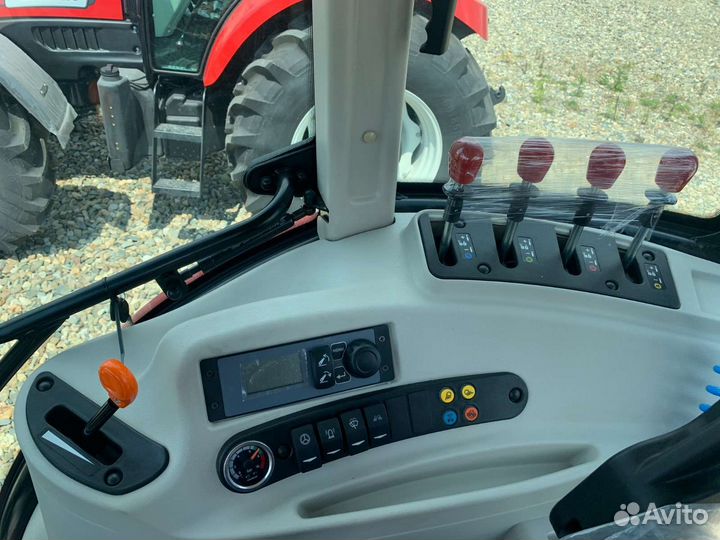 Трактор Basak 2110S, 2023