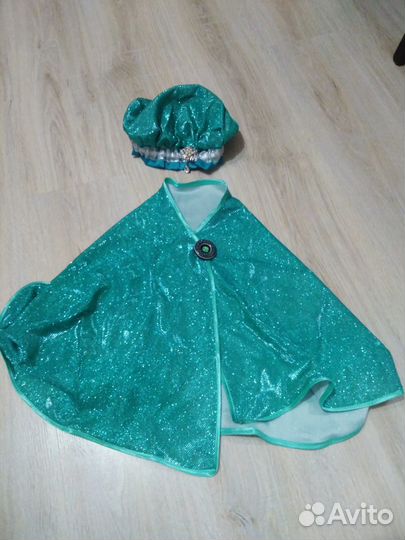 Новогодний костюм