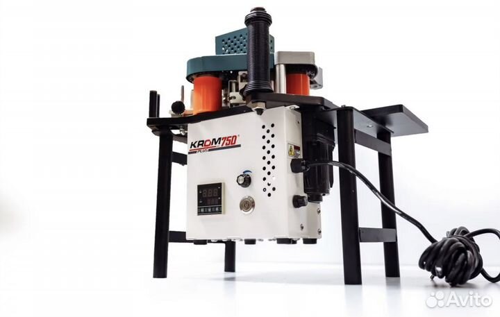 Krom 750 plus