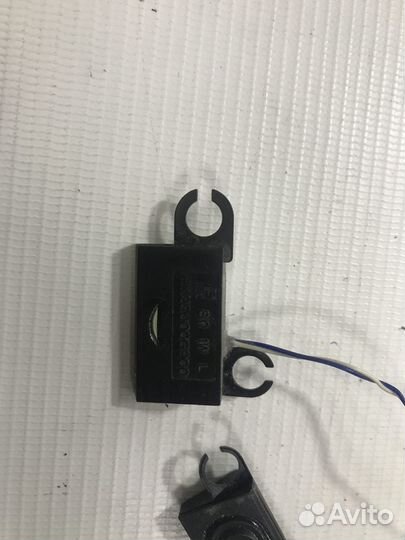 Динамики для Acer Aspire one