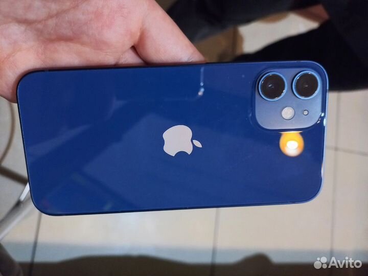 iPhone 12 mini, 256 ГБ