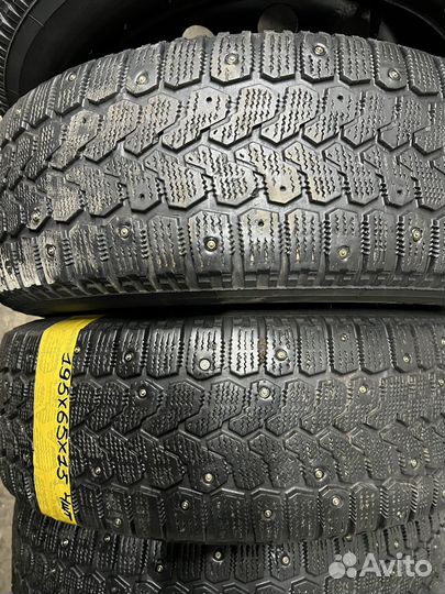 Yokohama Ice Guard F700Z 195/65 R15 91Q