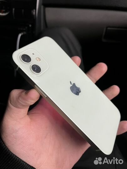 iPhone 12, 128 ГБ