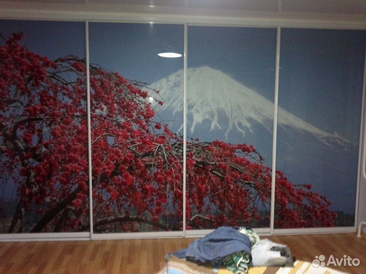 Изготовление и ремонт корпусной мебели