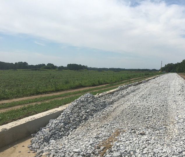 Песок, Щебень, Бой