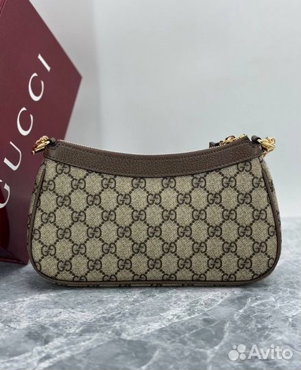 Сумка женская louis vuitton через плечо