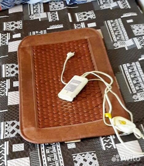 Лечебный коврик