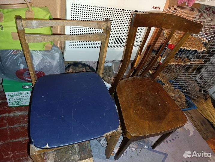 Венский стул