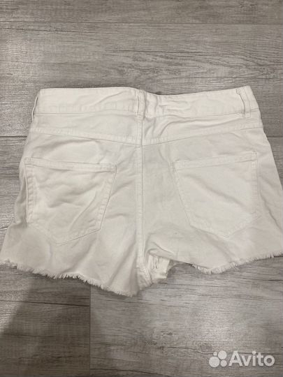 Шорты женские ostin