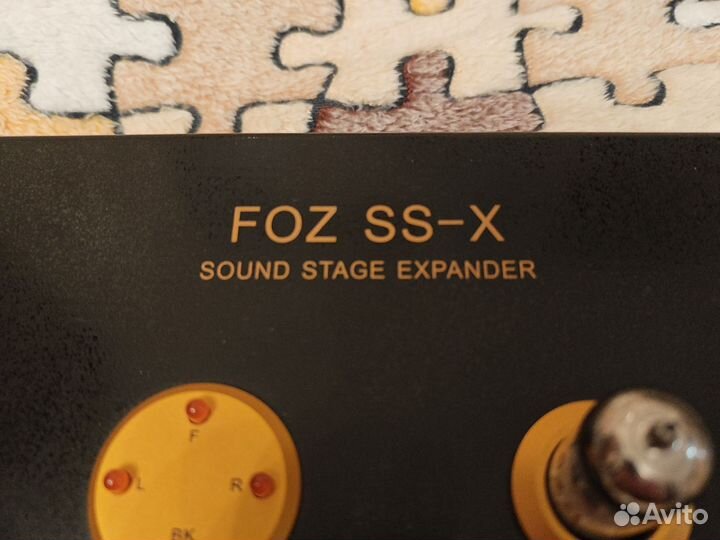 Jolida Black Ice FOZ SS-X black