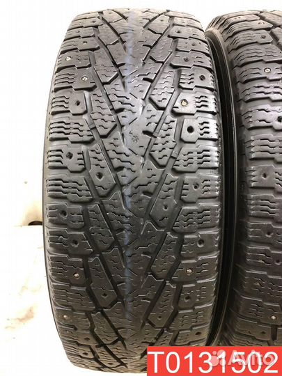 Nokian Tyres Hakkapeliitta C3 215/65 R16C 109R