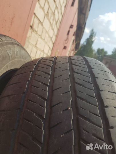 Yokohama Geolandar G91 225/60 R17