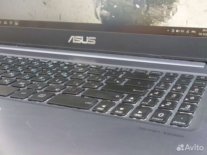 Свежий игровой 8Gb ddr4/SSD/4GB video