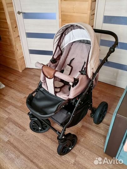 Коляска 2 в 1, rord