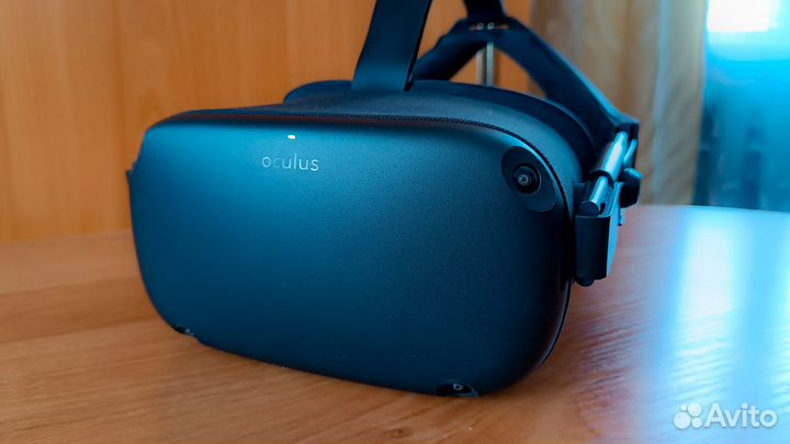 Vr очки oculus quest 1 64GB
