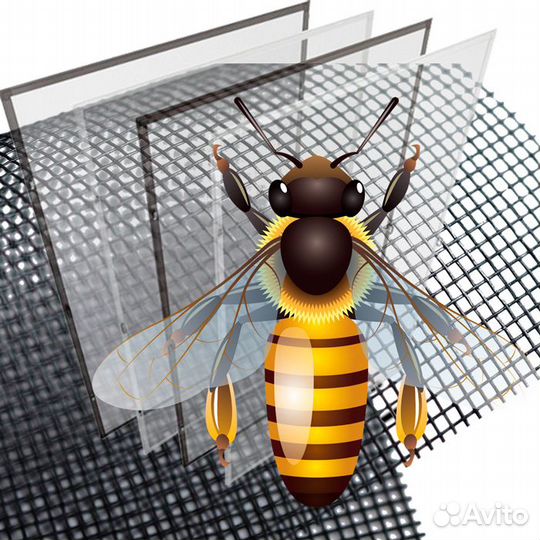 Заказать москитную сетку 1031мс