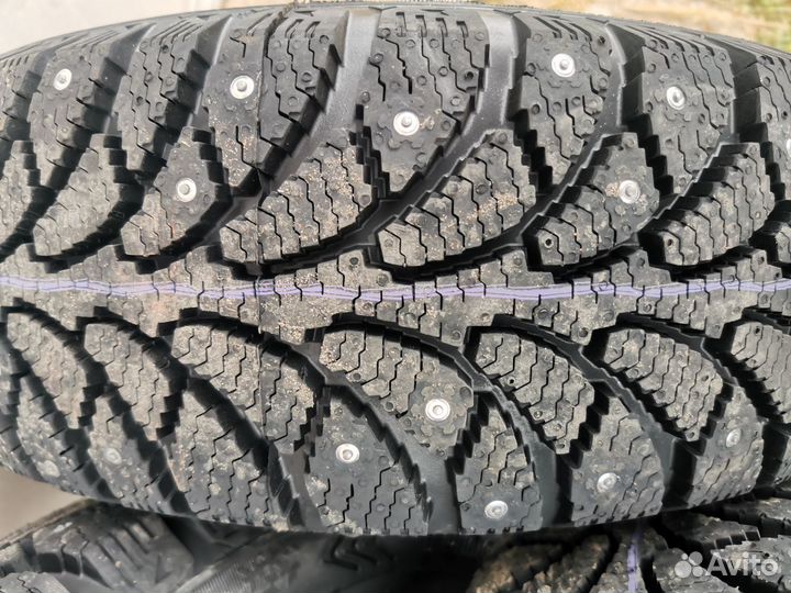 Cordiant Polar 2 175/70 R13