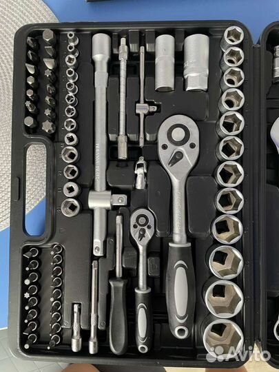 Набор инструментов