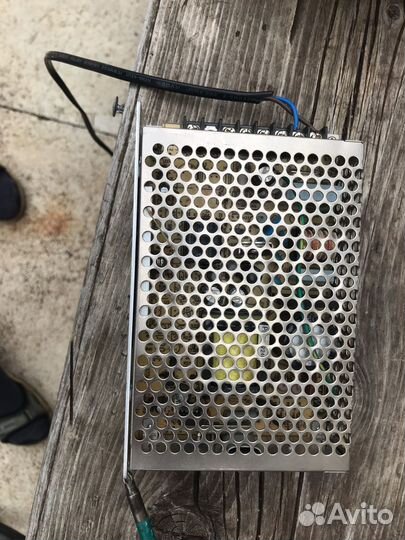 Блок питания 26 в