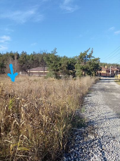 Участок 15 сот. (ИЖС)