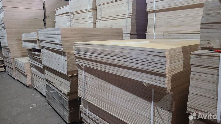 Фанера фк 18мм от производителя