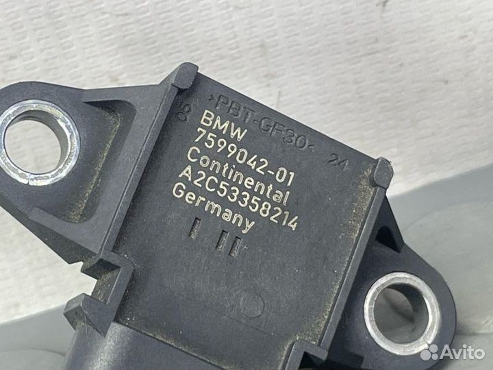 Датчик абсолютного давления Bmw X3 F25 N20B20A